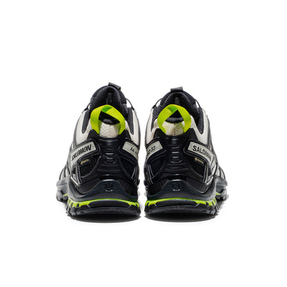 Salomon XA Pro 3D GTX Vanilla Ice/Black/Acid Lime  - 491117