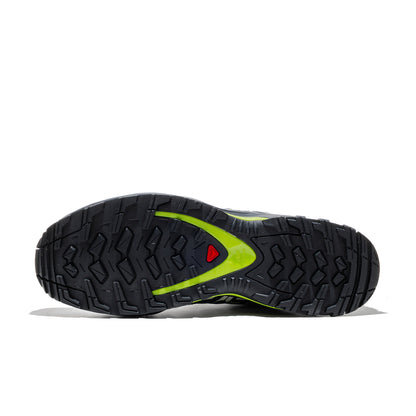 Salomon XA Pro 3D GTX Vanilla Ice/Black/Acid Lime  - 491117