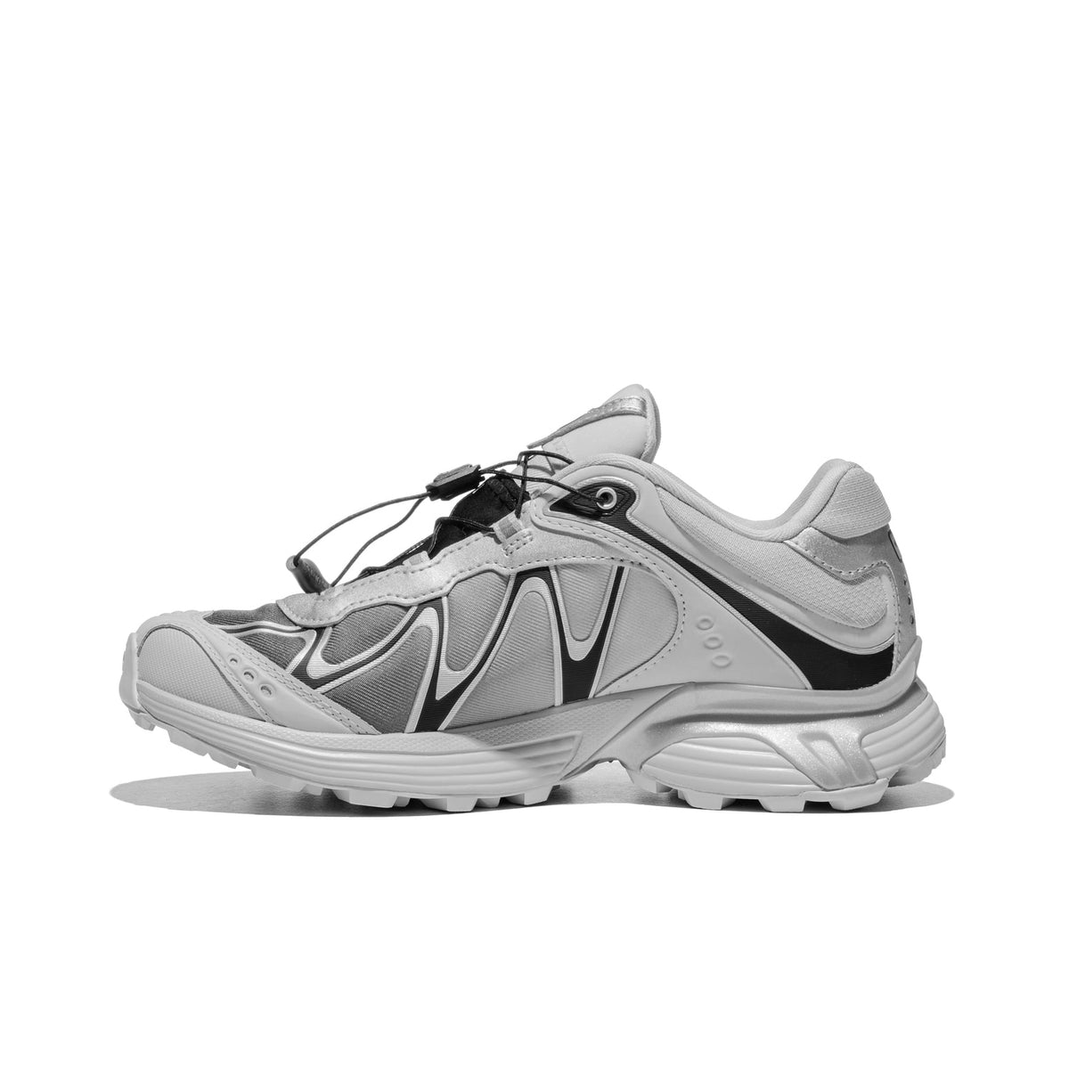 Salomon XT-Whisper GTX Gray Violet/Black/Ftwr Silver  - 491923