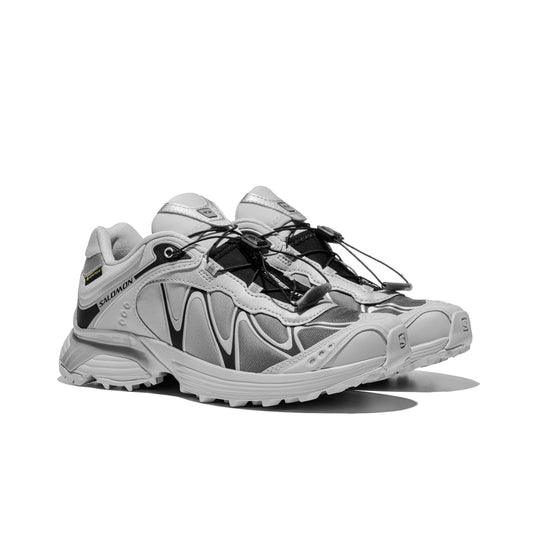 Salomon XT-Whisper GTX Gray Violet/Black/Ftwr Silver  - 491923