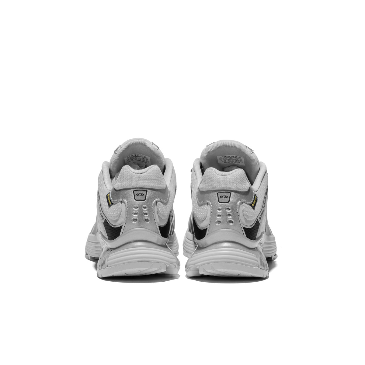 Salomon XT-Whisper GTX Gray Violet/Black/Ftwr Silver  - 491923