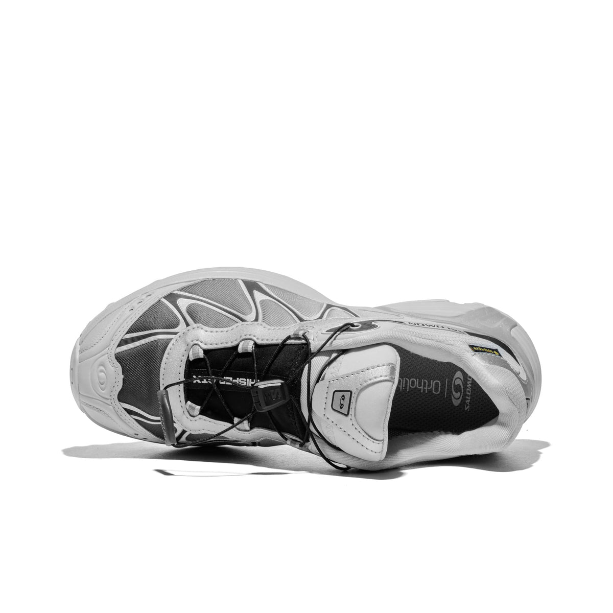 Salomon XT-Whisper GTX Gray Violet/Black/Ftwr Silver  - 491923