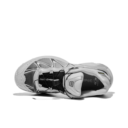 Salomon XT-Whisper GTX Gray Violet/Black/Ftwr Silver  - 491923