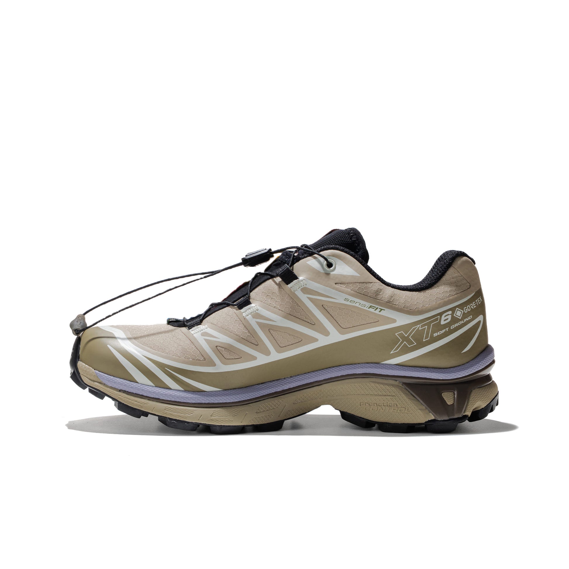 Salomon XT-6 GTX Eucalyptus/SilverSage/Cosmic  - 492023