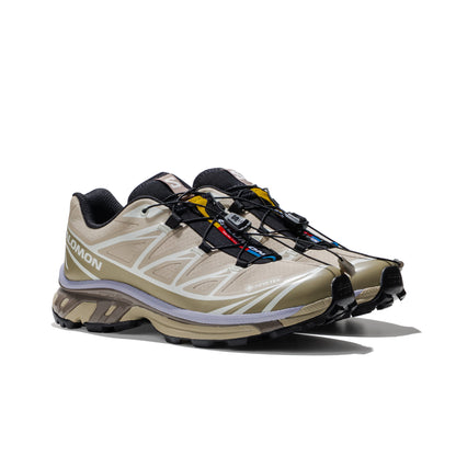 Salomon XT-6 GTX Eucalyptus/SilverSage/Cosmic  - 492023
