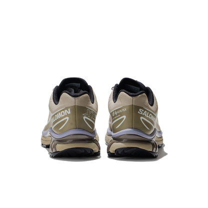 Salomon XT-6 GTX Eucalyptus/SilverSage/Cosmic  - 492023