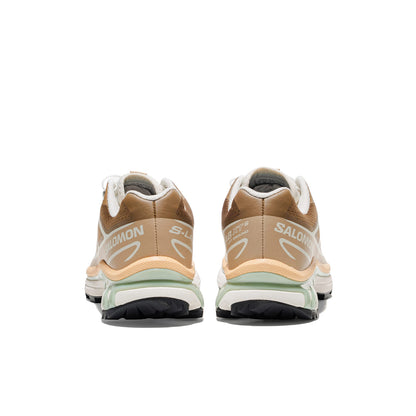 Salomon XT-6 Coyote Brown/Safari/Sahara  - 492057