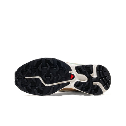 Salomon XT-6 Coyote Brown/Safari/Sahara  - 492057