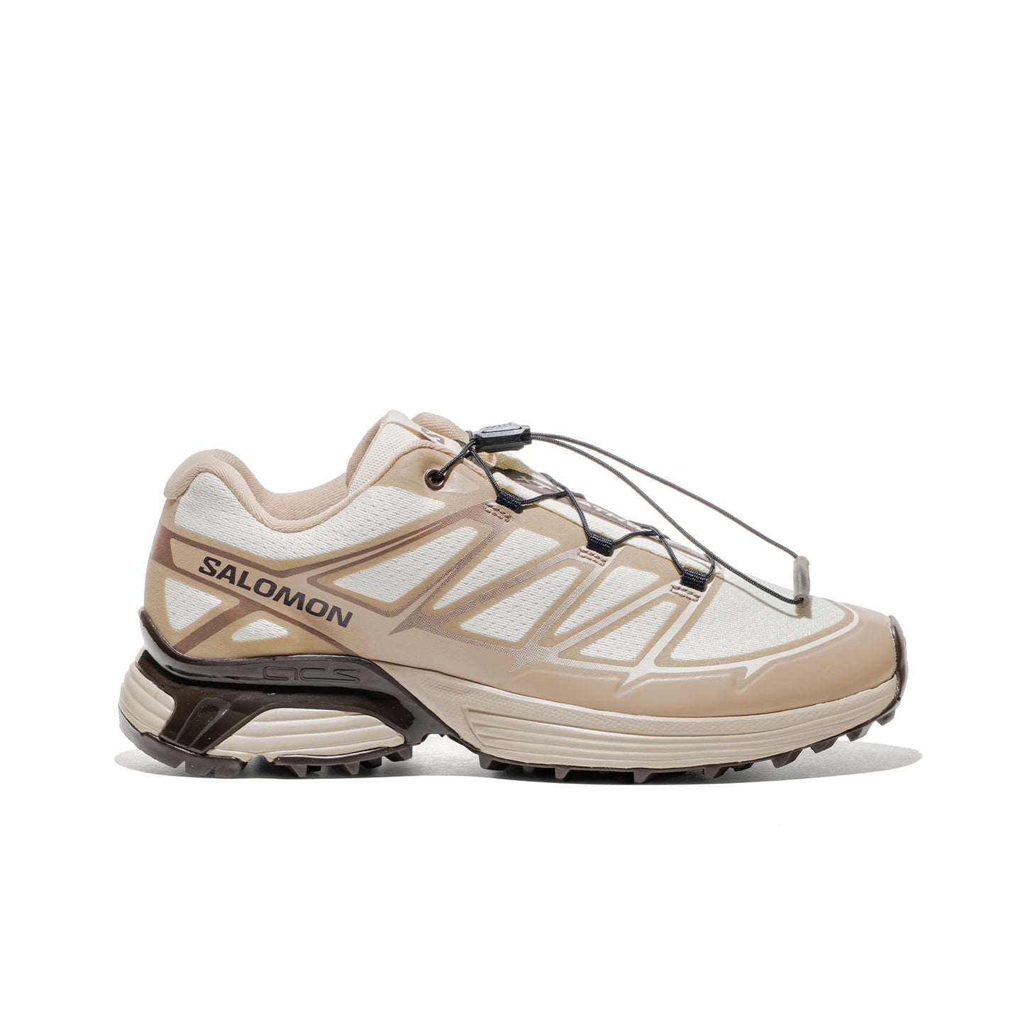Salomon XT-Pathway 2 Vanilla Ice/Oxford Tan/Delicioso  - 492104