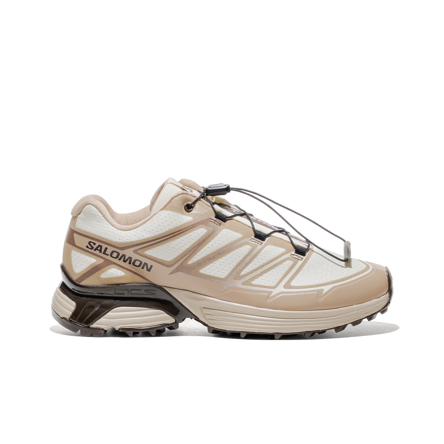 Salomon XT-Pathway 2 Vanilla Ice/Oxford Tan/Delicioso  - 492104