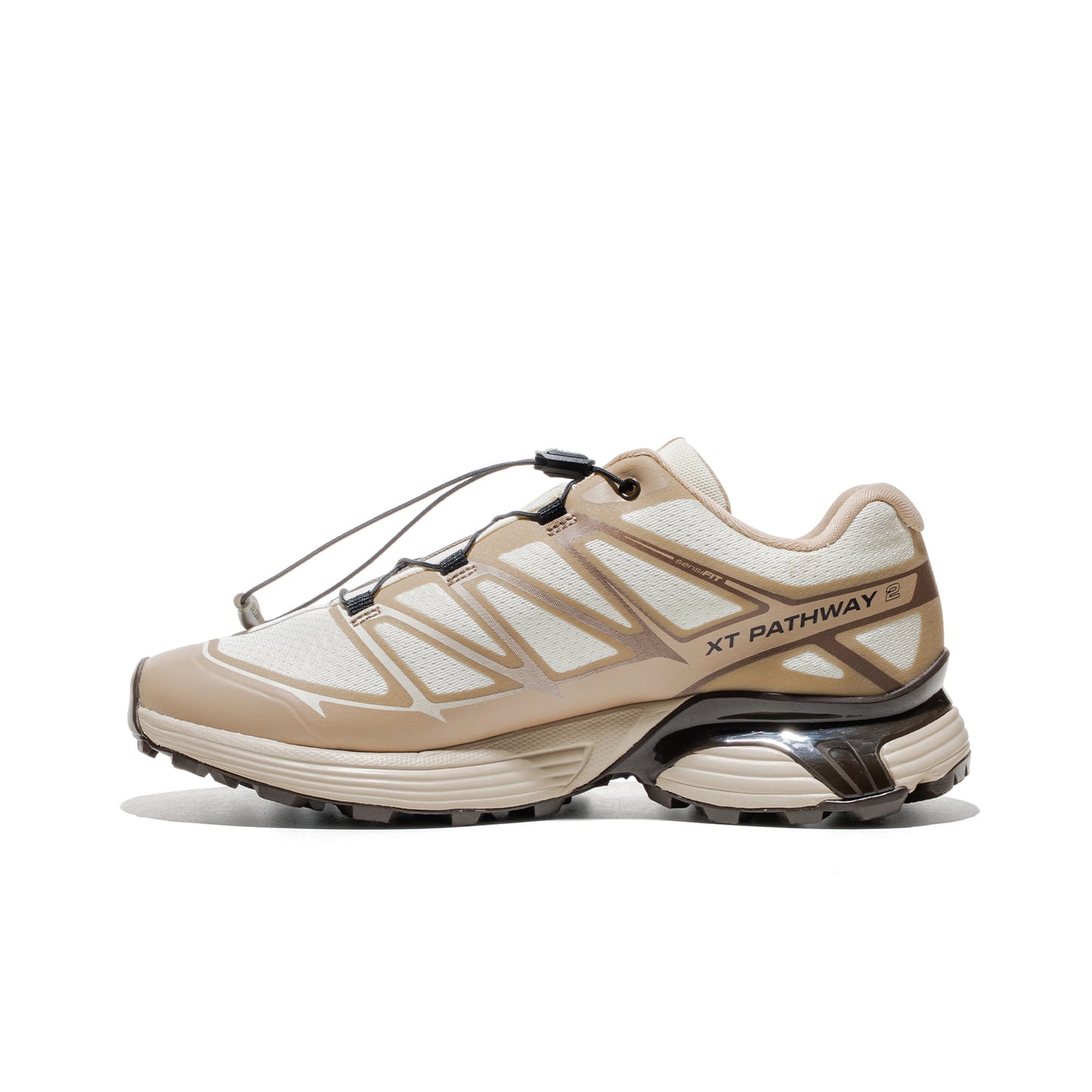 Salomon XT-Pathway 2 Vanilla Ice/Oxford Tan/Delicioso  - 492104