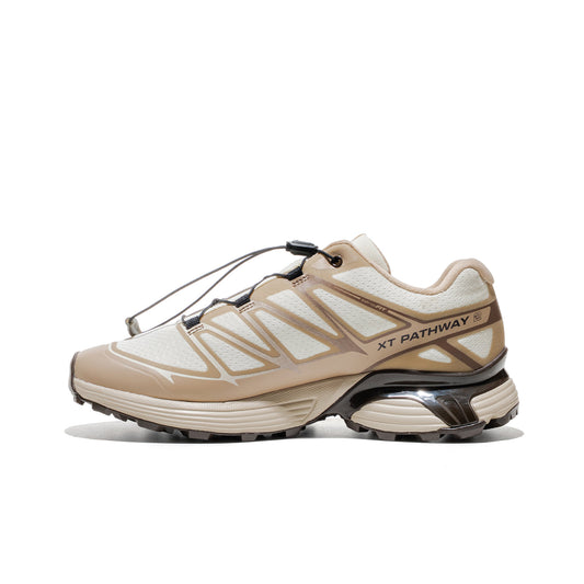 Salomon XT-Pathway 2 Vanilla Ice/Oxford Tan/Delicioso  - 492104