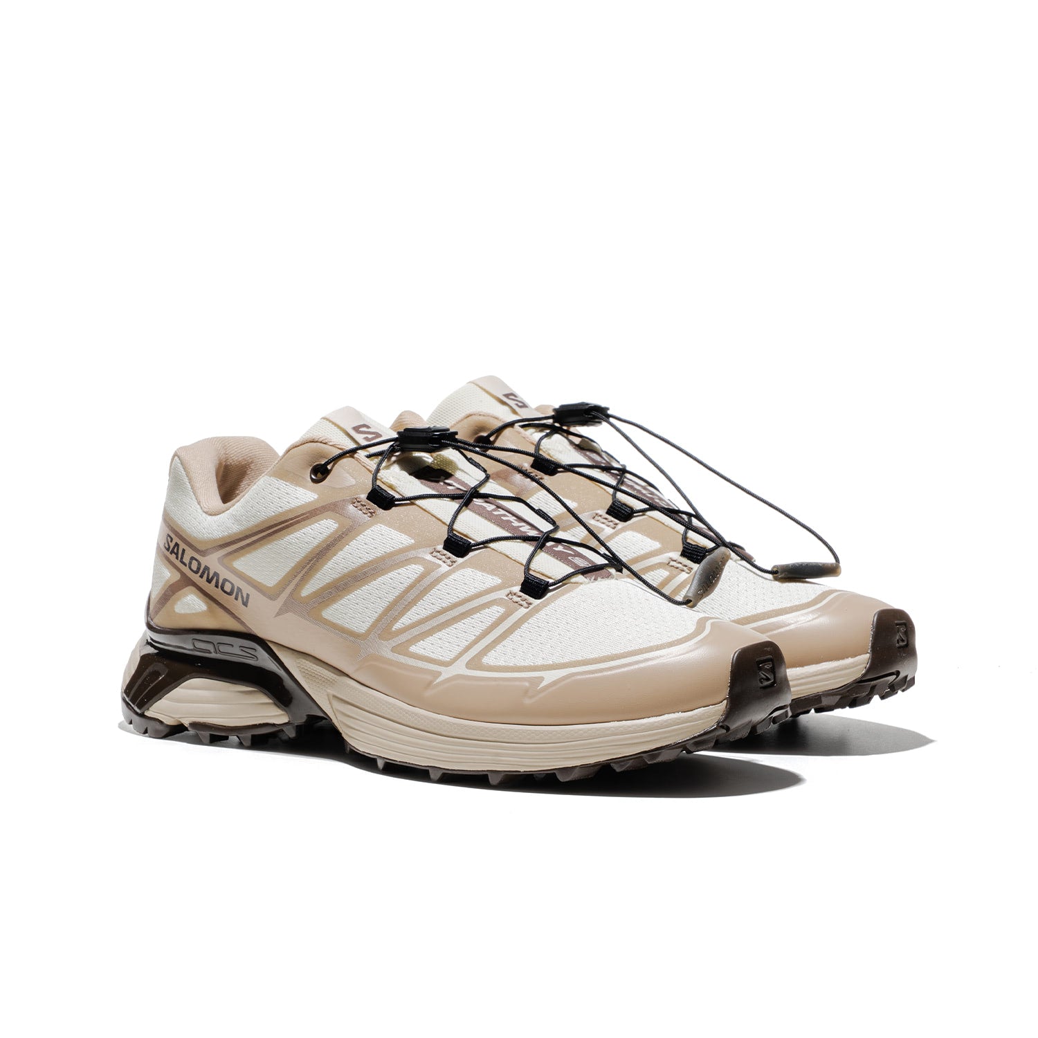 Salomon XT-Pathway 2 Vanilla Ice/Oxford Tan/Delicioso  - 492104