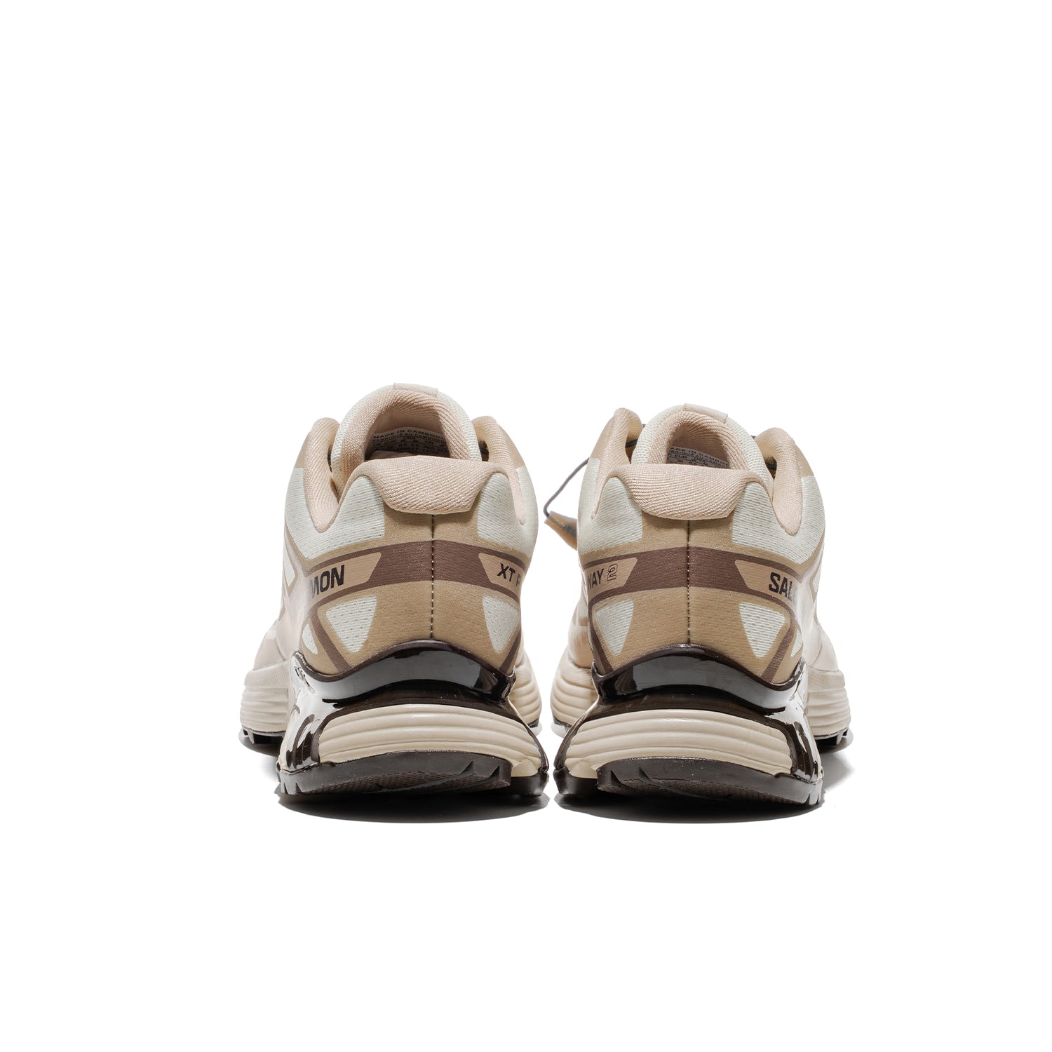 Salomon XT-Pathway 2 Vanilla Ice/Oxford Tan/Delicioso  - 492104