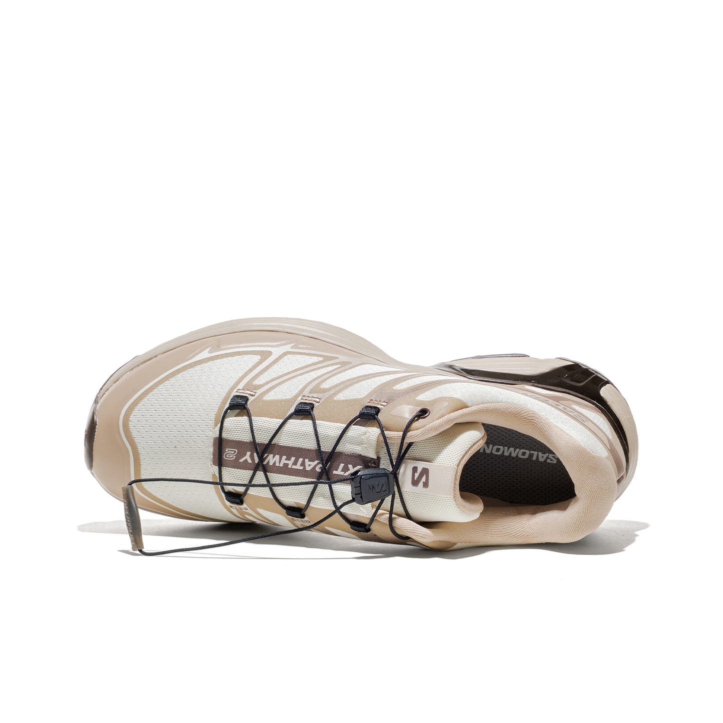 Salomon XT-Pathway 2 Vanilla Ice/Oxford Tan/Delicioso  - 492104