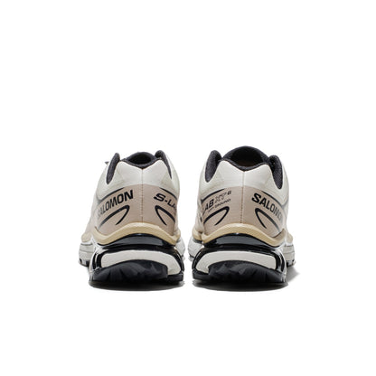 Salomon XT-6 Vanilla Ice/Black/Silver Cloud  - 492113