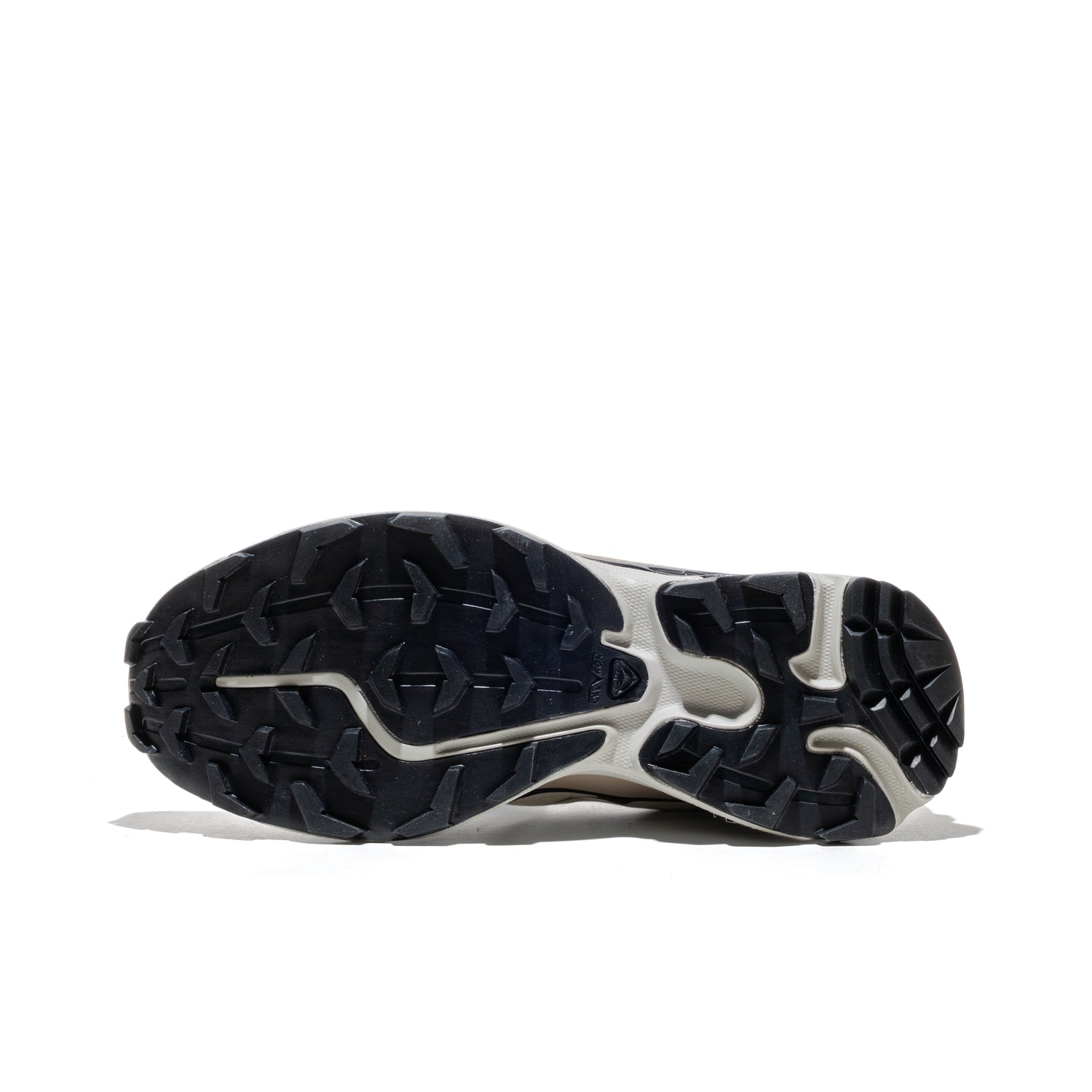 Salomon XT-6 Vanilla Ice/Black/Silver Cloud  - 492113