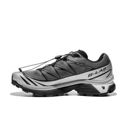 Salomon XT-6 Castlerock/Ftwr Silver/Vanilla  - 492121