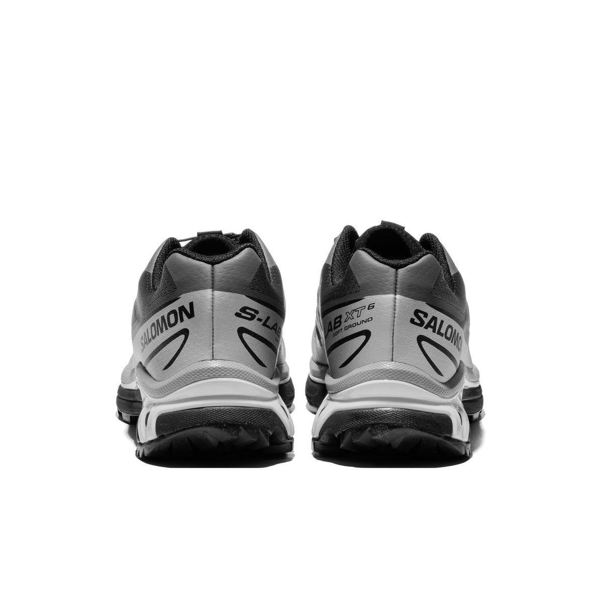 Salomon XT-6 Castlerock/Ftwr Silver/Vanilla  - 492121