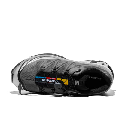 Salomon XT-6 Castlerock/Ftwr Silver/Vanilla  - 492121