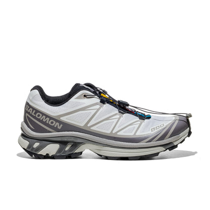 Salomon XT-6 White/Excalibur/Paloma  - 492122