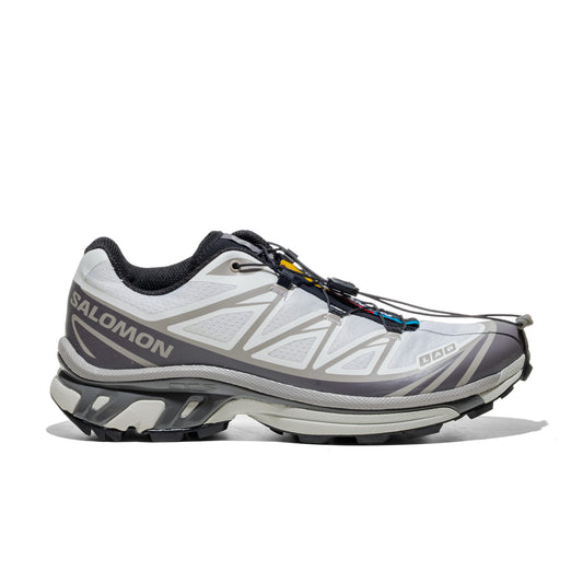 Salomon XT-6 White/Excalibur/Paloma  - 492122
