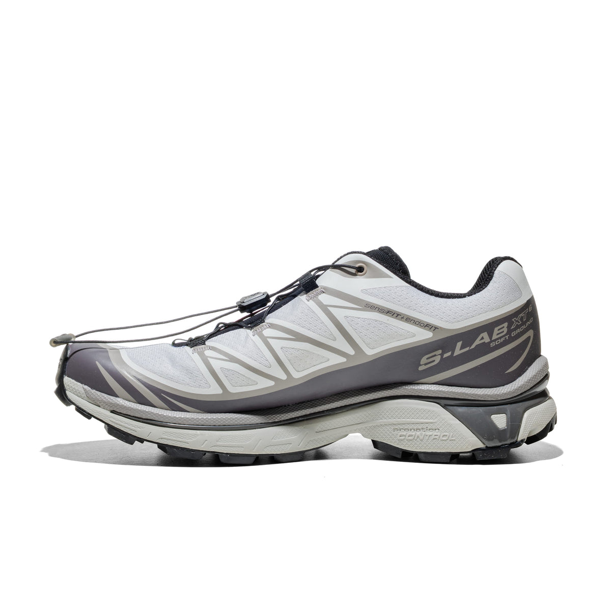 Salomon XT-6 White/Excalibur/Paloma  - 492122