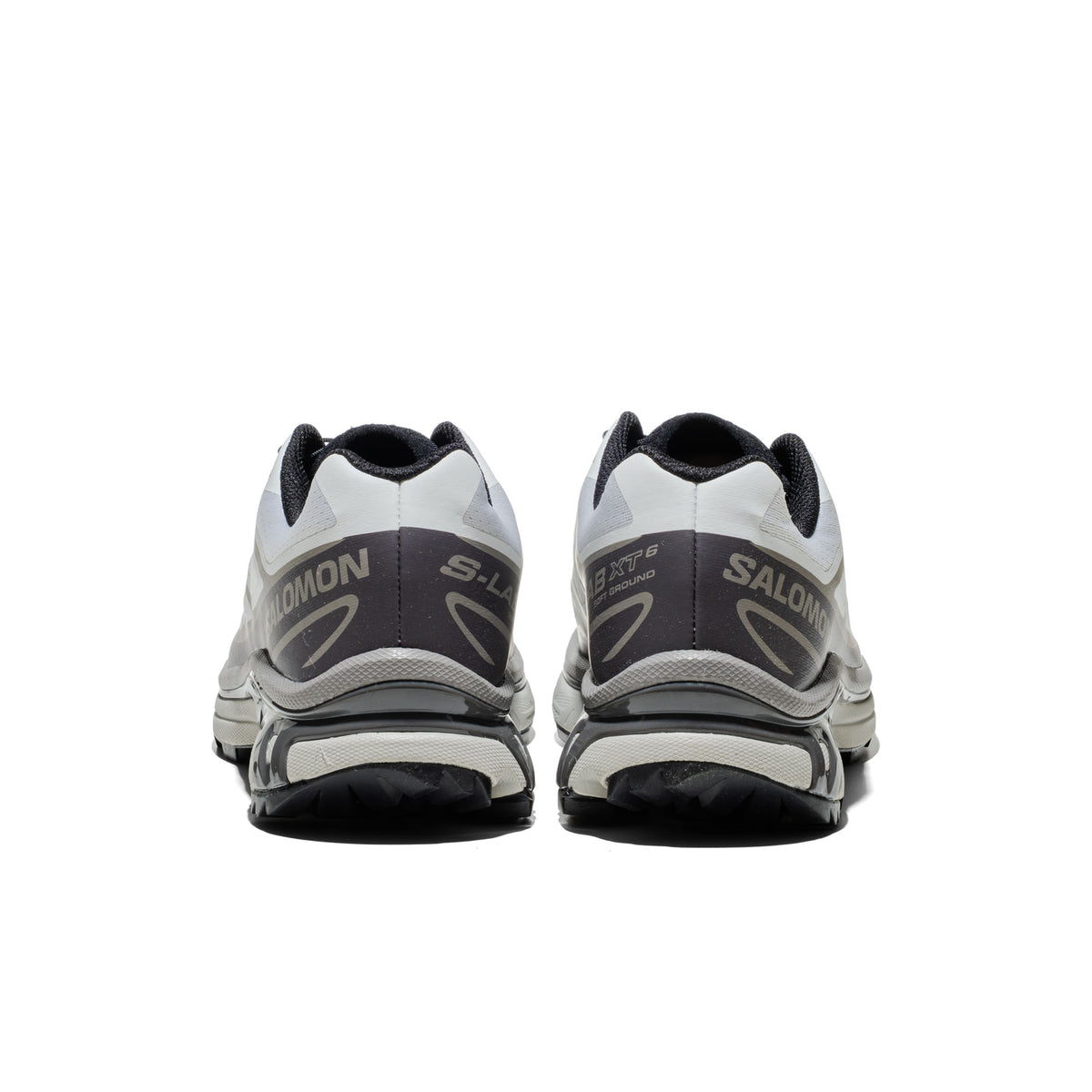 Salomon XT-6 White/Excalibur/Paloma  - 492122