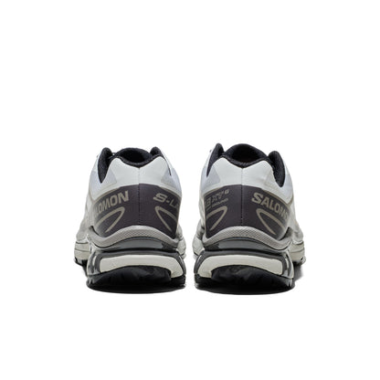 Salomon XT-6 White/Excalibur/Paloma  - 492122