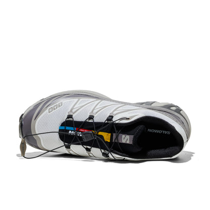 Salomon XT-6 White/Excalibur/Paloma  - 492122