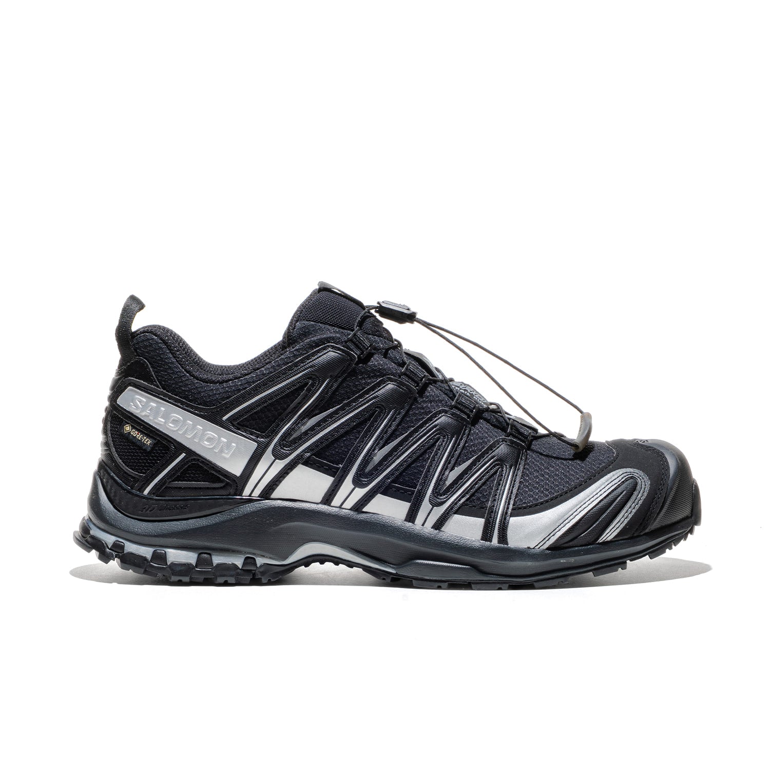 Salomon XA Pro 3D GTX Black/Black/Ftwr Silver  - 492143