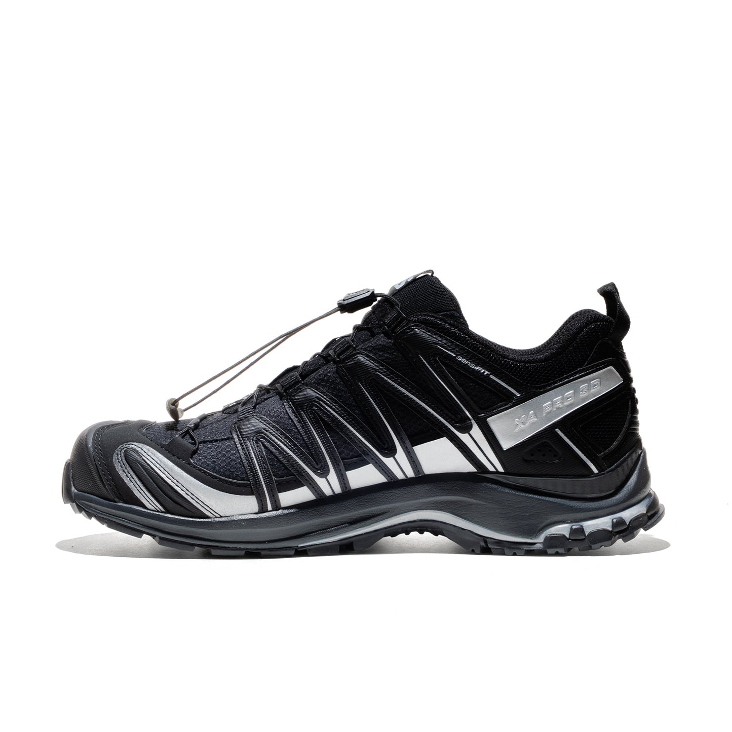 Salomon XA Pro 3D GTX Black/Black/Ftwr Silver  - 492143