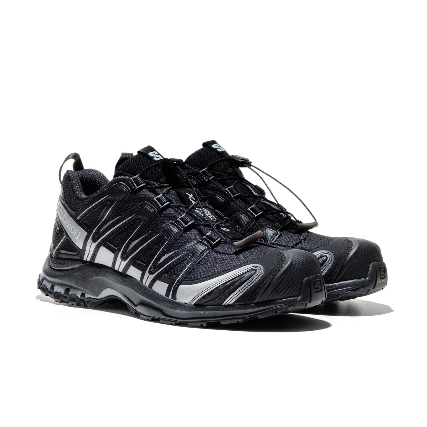Salomon XA Pro 3D GTX Black/Black/Ftwr Silver  - 492143
