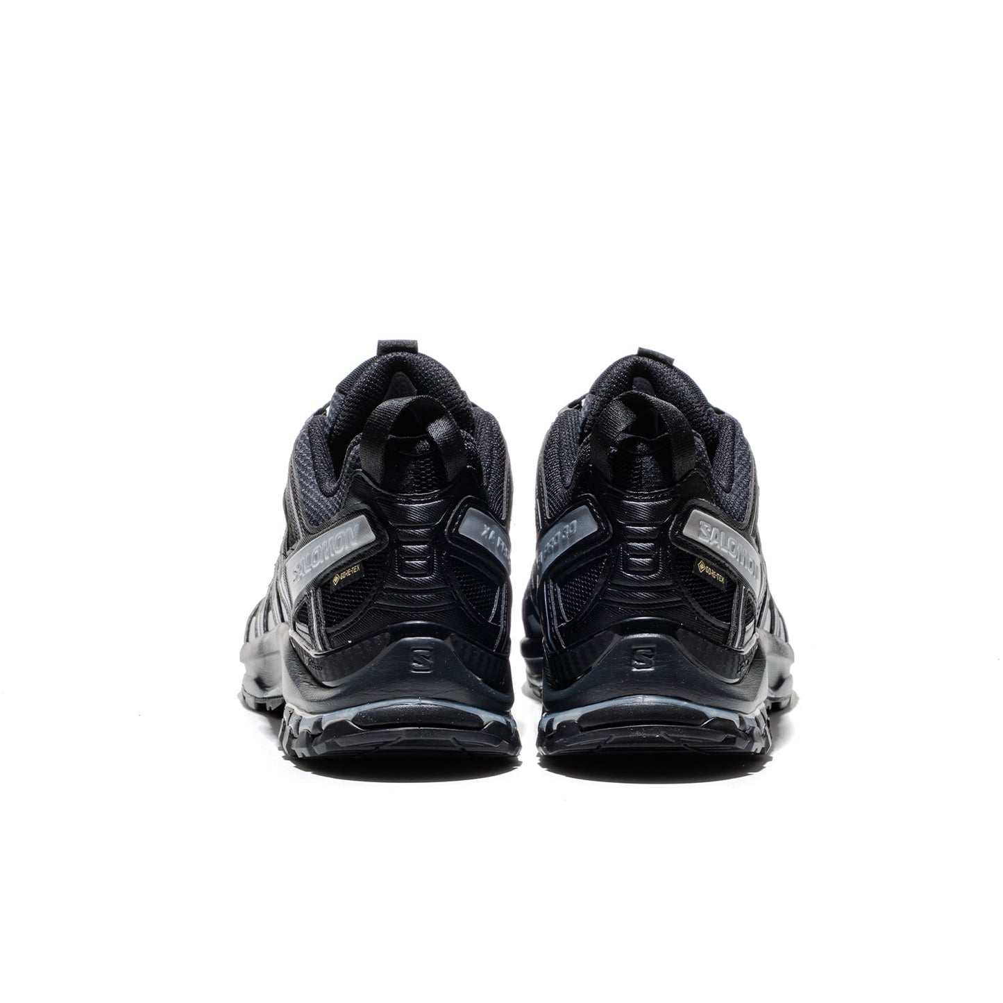 Salomon XA Pro 3D GTX Black/Black/Ftwr Silver  - 492143