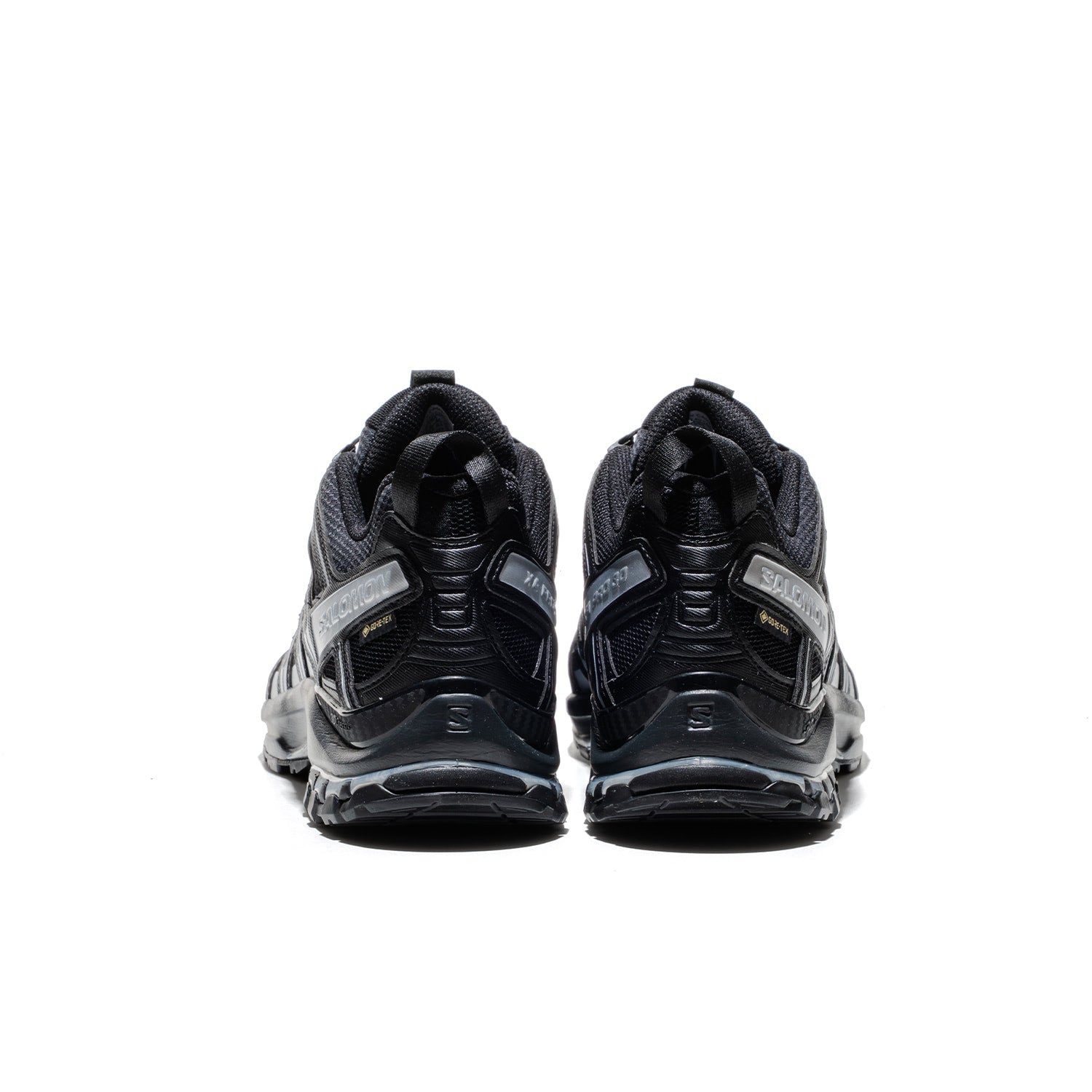 Salomon XA Pro 3D GTX Black/Black/Ftwr Silver  - 492143