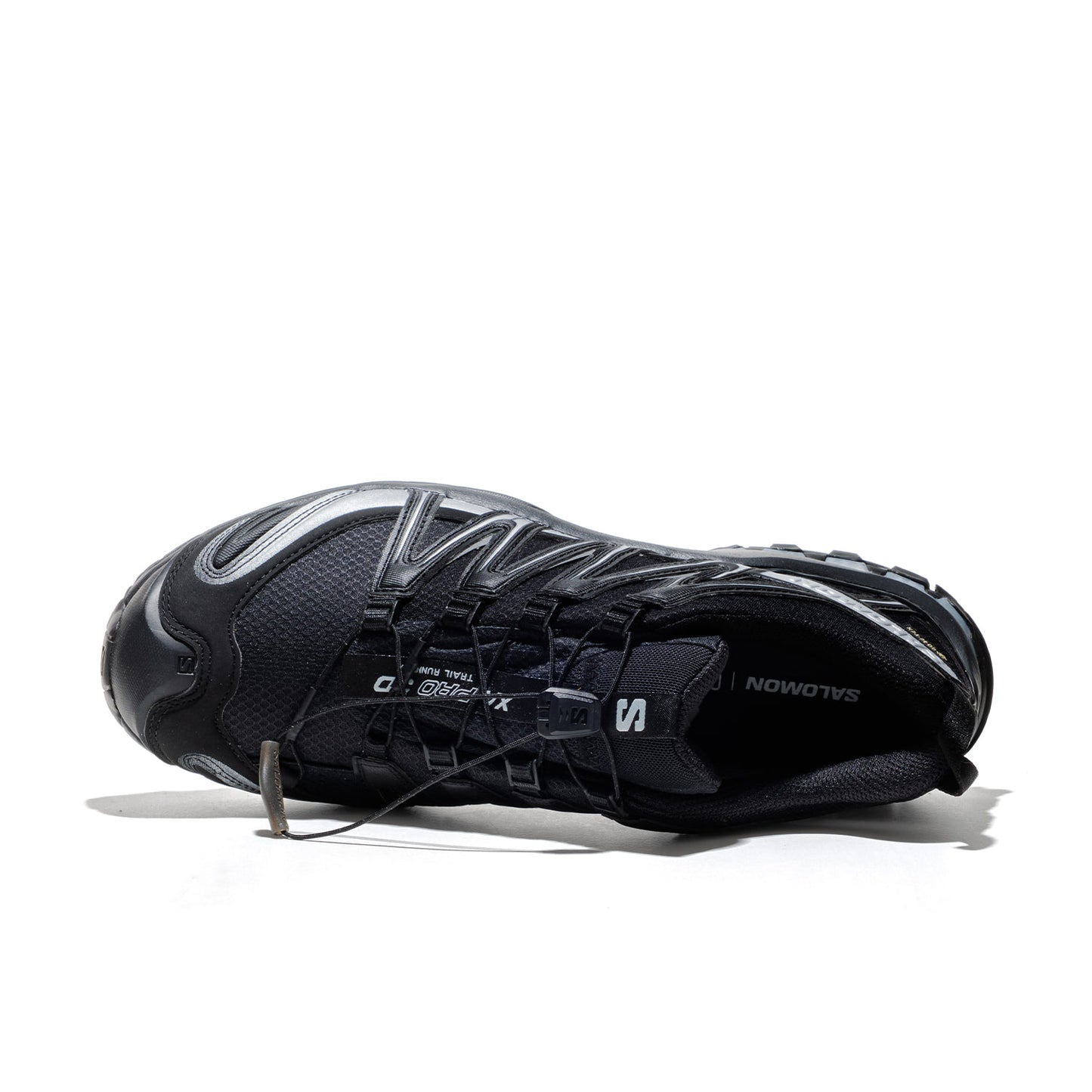 Salomon XA Pro 3D GTX Black/Black/Ftwr Silver  - 492143