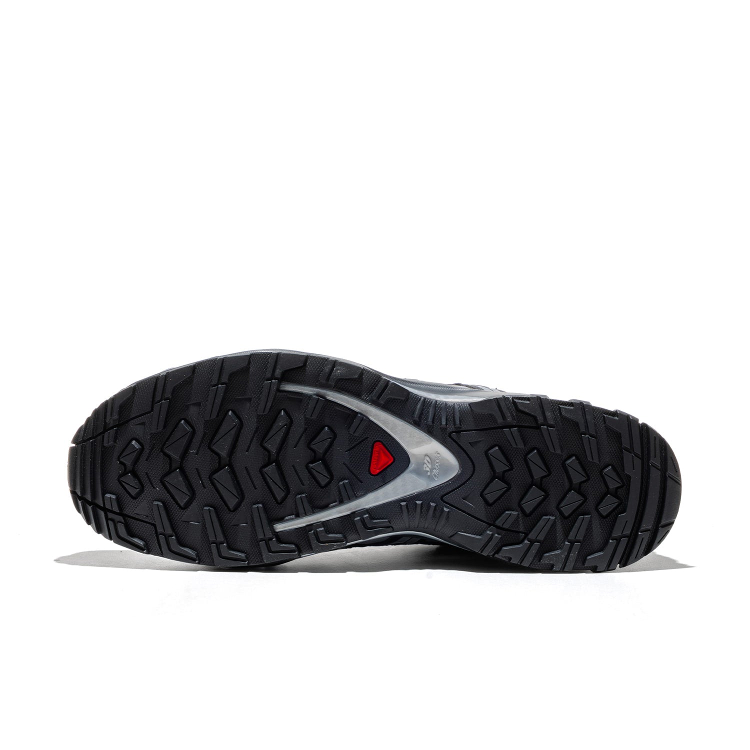 Salomon XA Pro 3D GTX Black/Black/Ftwr Silver  - 492143