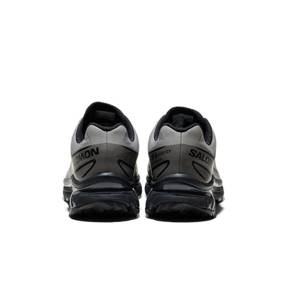 Salomon XT-6 GTX Black/Cloudburst/Dark Gull Gray  - 492154