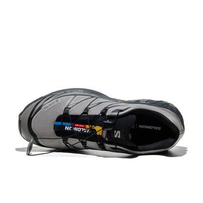 Salomon XT-6 GTX Black/Cloudburst/Dark Gull Gray  - 492154