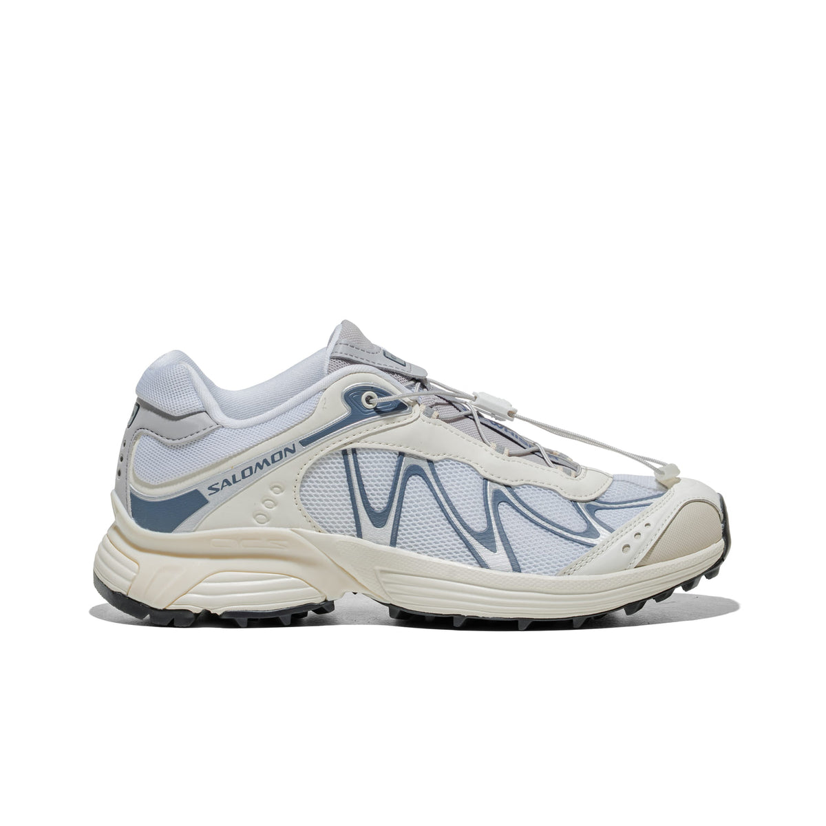 Salomon XT-Whisper Vanilla Ice/White/Grisaille  - 492383