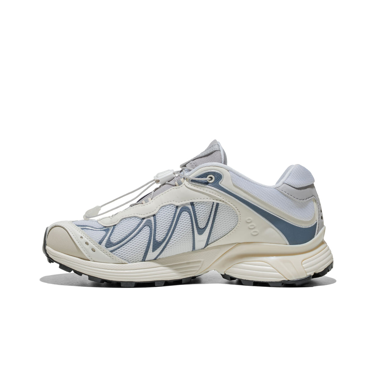 Salomon XT-Whisper Vanilla Ice/White/Grisaille  - 492383
