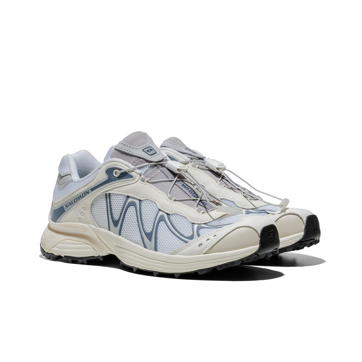 Salomon XT-Whisper Vanilla Ice/White/Grisaille  - 492383