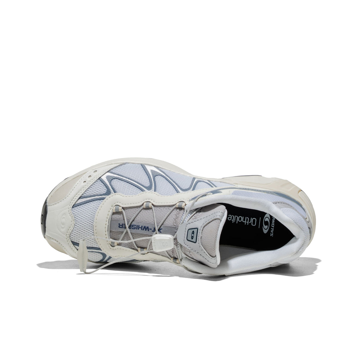 Salomon XT-Whisper Vanilla Ice/White/Grisaille  - 492383