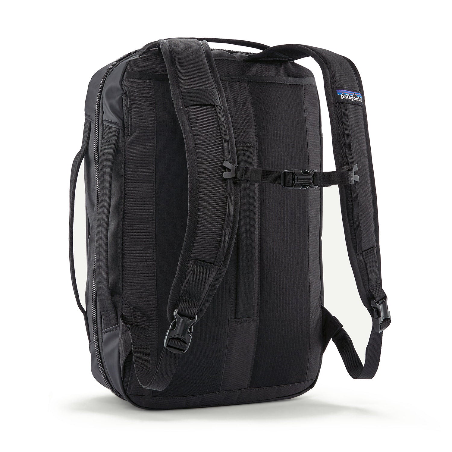 Patagonia Black Hole® Micro MLC™ Backpack 22L Black  - 49260-BLK