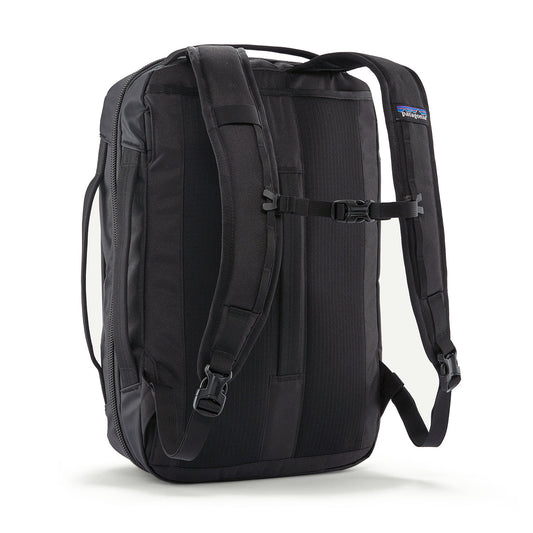 Patagonia Black Hole® Micro MLC™ Backpack 22L Black  - 49260-BLK