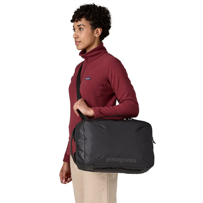 Patagonia Black Hole® Micro MLC™ Backpack 22L Black  - 49260-BLK