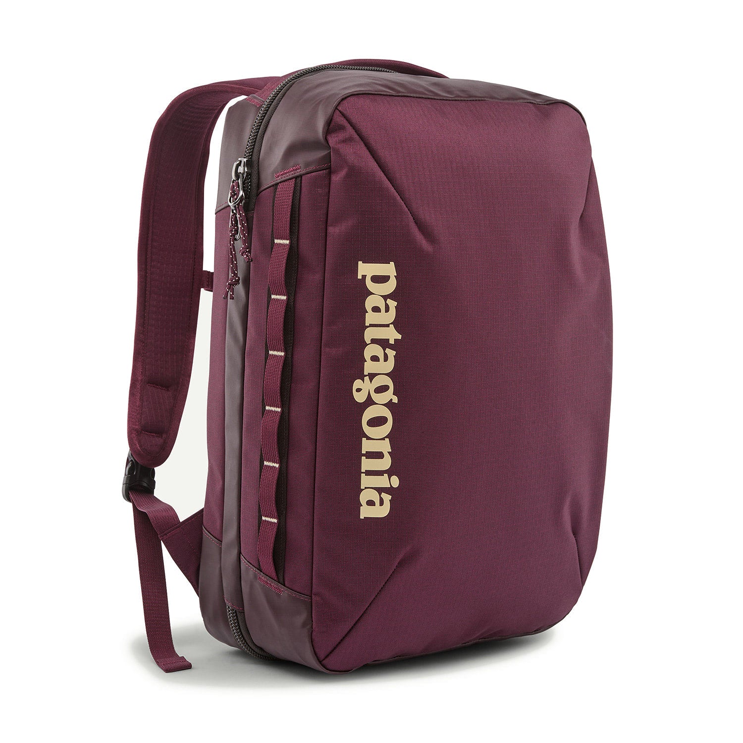 Patagonia Black Hole® Micro MLC™ Backpack 22L Berry Fig  - 49260-BYFG