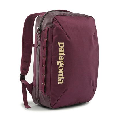Patagonia Black Hole® Micro MLC™ Backpack 22L Berry Fig  - 49260-BYFG