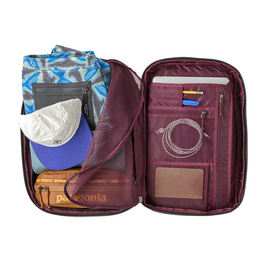 Patagonia Black Hole® Micro MLC™ Backpack 22L Berry Fig  - 49260-BYFG