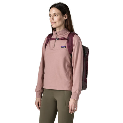Patagonia Black Hole® Micro MLC™ Backpack 22L Berry Fig  - 49260-BYFG